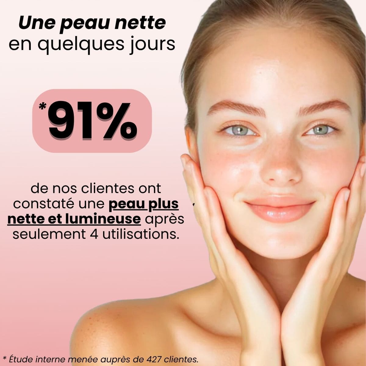 Lusvela | Soin Haute Fréquence 2.0®