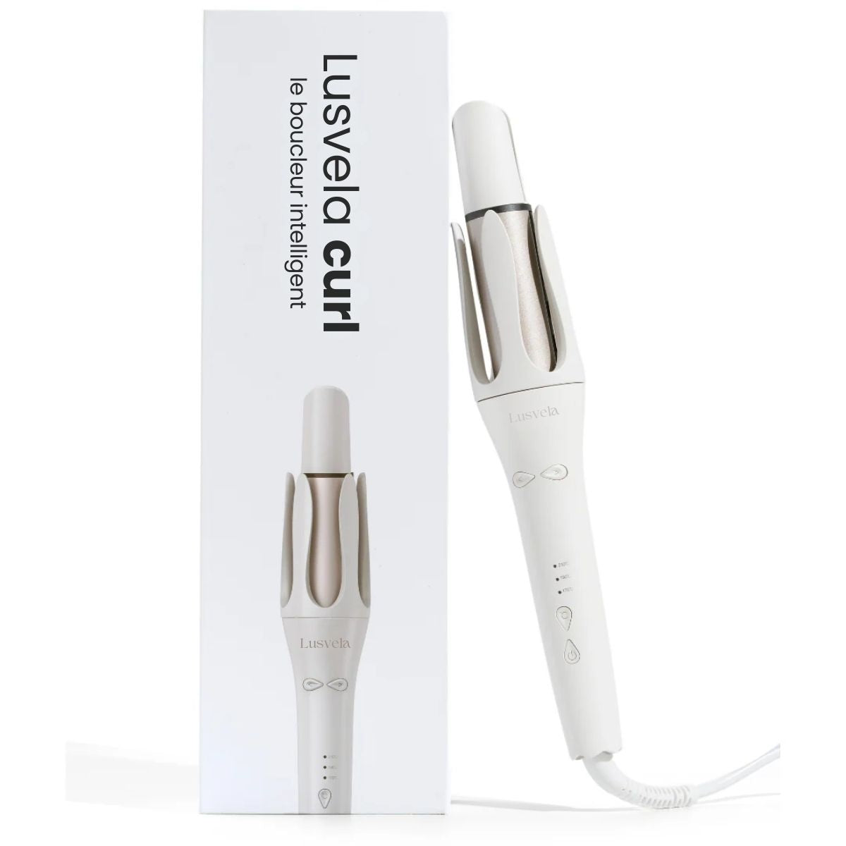 Lusvela Curl | Boucleur automatique