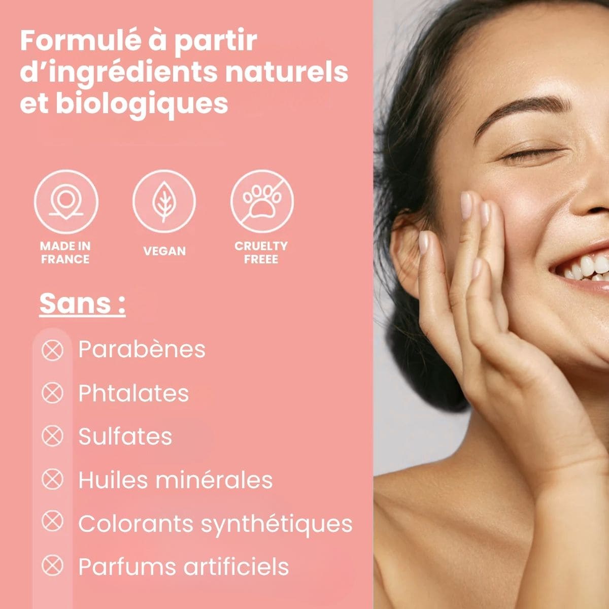 Sérum à l’Acide Hyaluronique