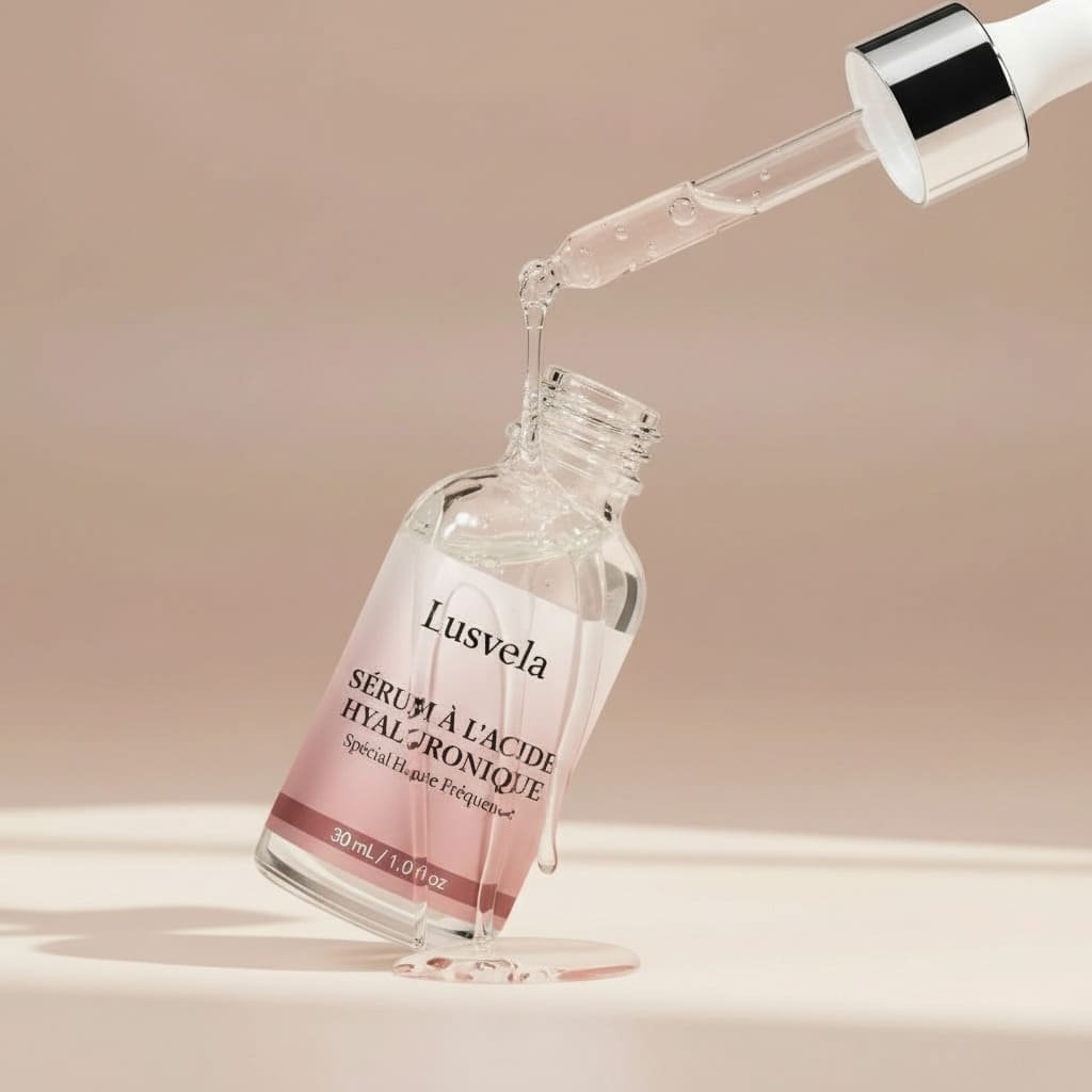 Sérum à l’Acide Hyaluronique