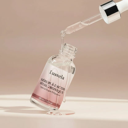 Sérum à l’Acide Hyaluronique