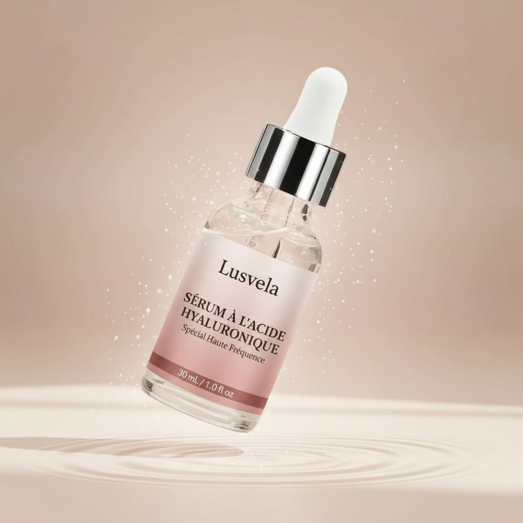 Sérum à l’Acide Hyaluronique