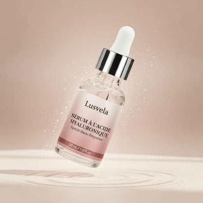 Sérum à l’Acide Hyaluronique