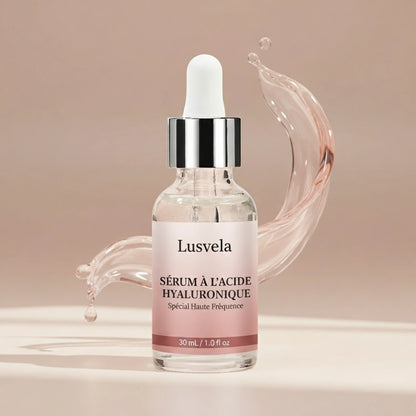 Sérum à l’Acide Hyaluronique