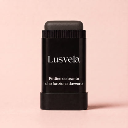 Lusvela™ Stick Copertura Istantanea Capelli Bianchi