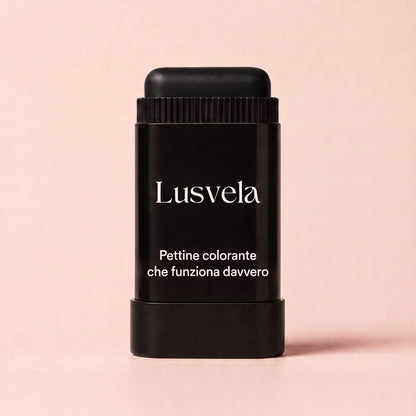 Lusvela™ Stick Copertura Istantanea Capelli Bianchi